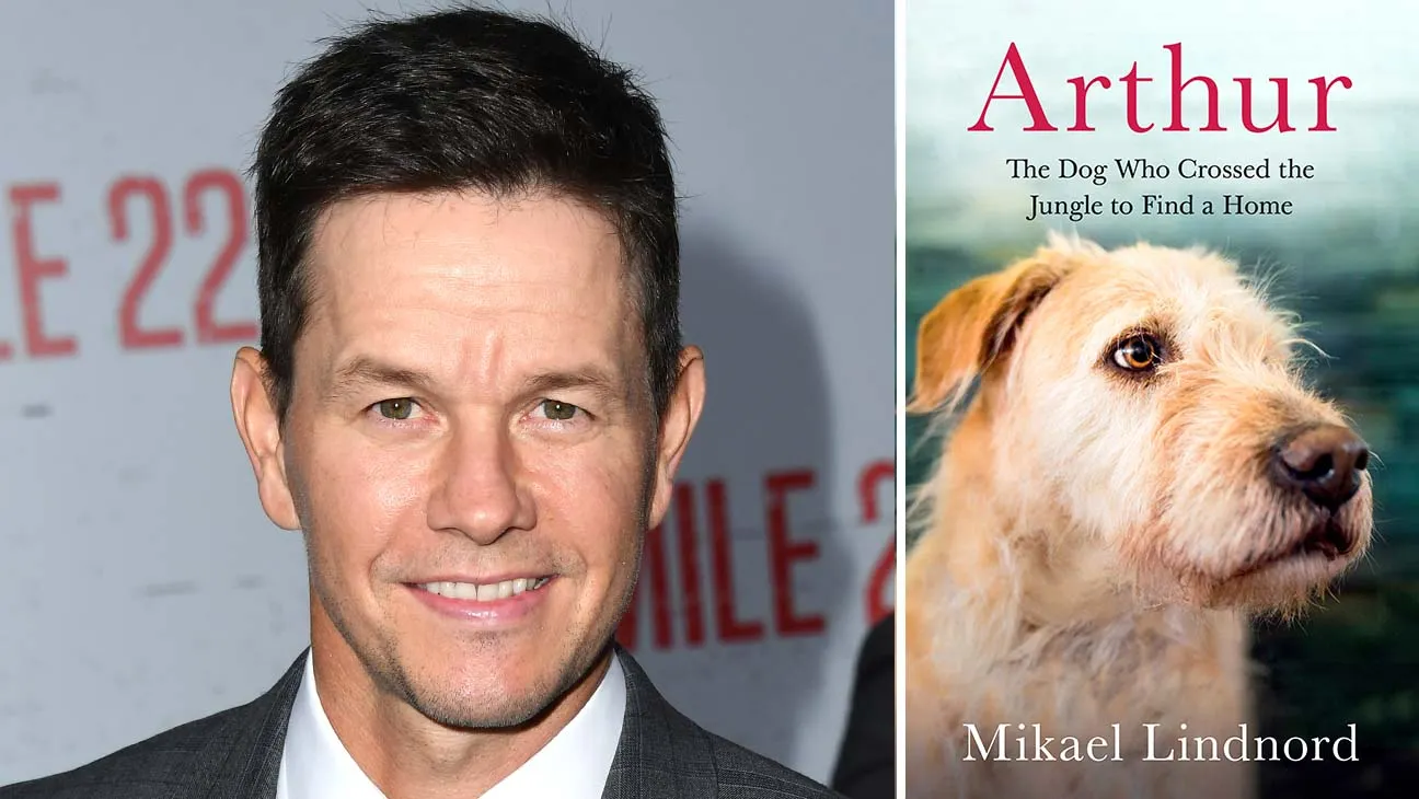 Mark Wahlberg Applauds Arthur the King Doggy as Film Achieves Career Best Audience Score