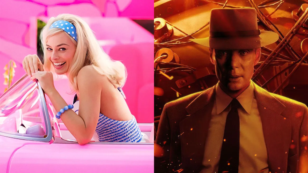 Ted Sarandos Believes Barbie & Oppenheimer Could've Succeeded Just as Well on Netflix