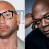 Dave Bautista and Samuel L. Jackson Set to Headline Action-Packed Post-Apocalyptic Film Afterburn