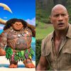 Dwayne Johnson Reveals When Moana Live-Action Will Begin Production