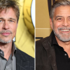 George Clooney and Brad Pitt Team Up Again in Exciting First Teaser for Action-Comedy 'Wolfs'