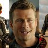 Top Gun: Maverick's Glen Powell Has His Eyes Set on One Specific DCU Superhero Role