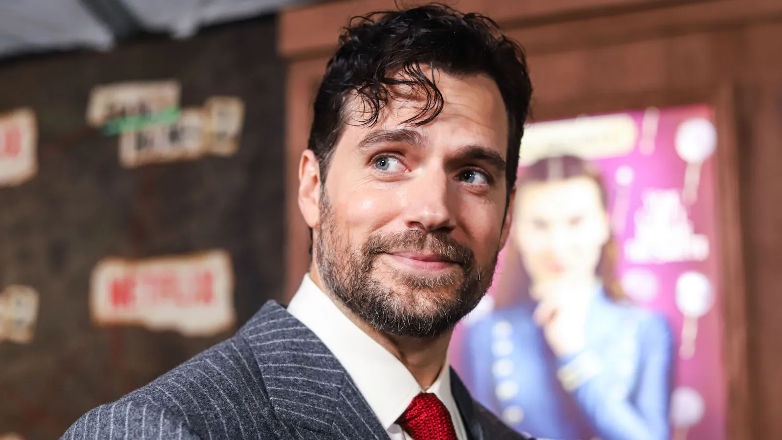 Henry Cavill Opens Up About Discomfort with Sex Scenes, Admits 'I Don't Understand Them'