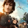 Fall of the House of Usher Star Joins How to Train Your Dragon Live-Action Adaptation