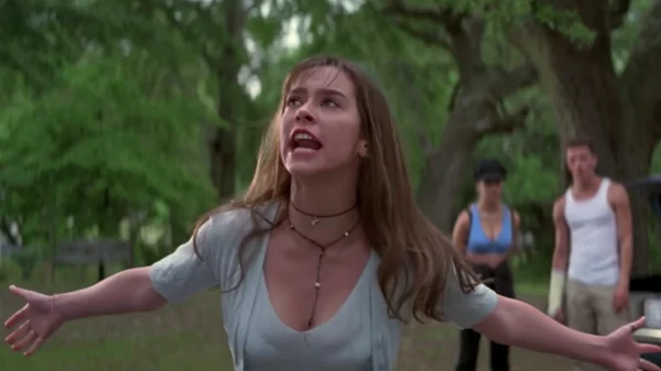 Jennifer Love Hewitt Expresses Fear Over I Know What You Did Last Summer Legacy Sequel