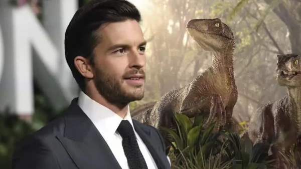 Jurassic World 4: Wicked Actor Joins Scarlett Johansson in Leading Role