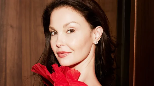 Ashley Judd of Lazareth Star Challenges Conventional Wisdom: Female Characters Can Thrive Without Being Likable