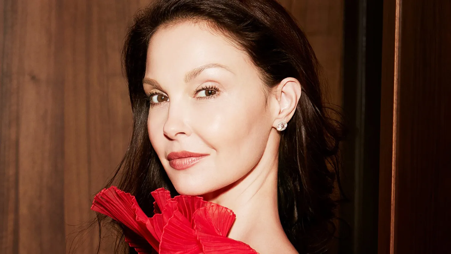 Ashley Judd of Lazareth Star Challenges Conventional Wisdom: Female Characters Can Thrive Without Being Likable