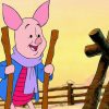 Piglet Takes Center Stage in Another Stand-Alone Slasher Movie