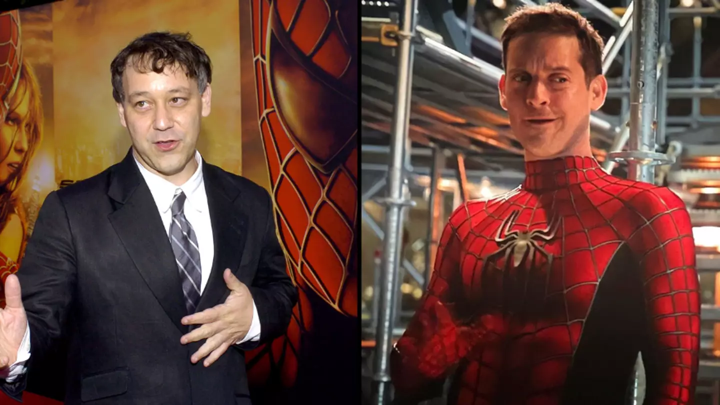 Rumors: Sam Raimi is Thinking to Direct Spider-Man: No Way Home Sequel