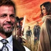 Zack Snyder Shares What’s Needed for Rebel Moon 3 to Get Greenlit