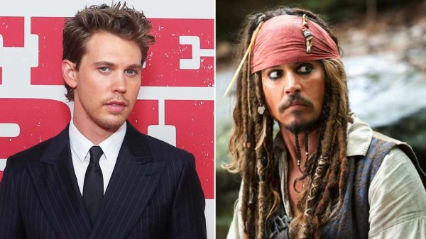 Austin Butler Addresses Pirates of the Caribbean Reboot Speculation