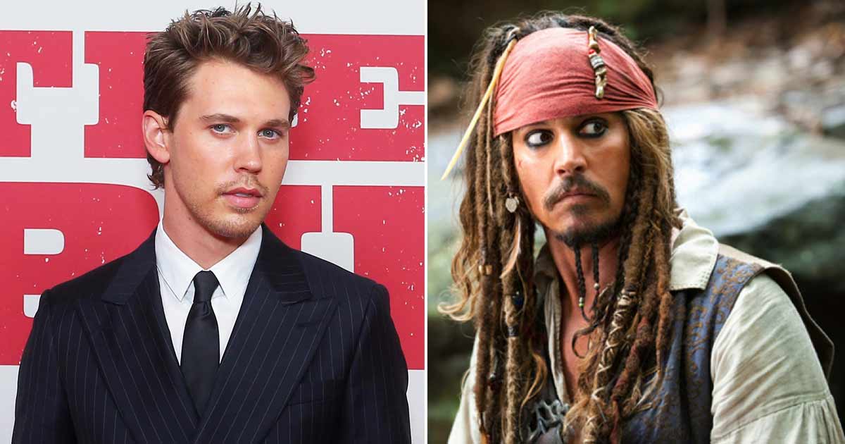 Austin Butler Addresses Pirates of the Caribbean Reboot Speculation