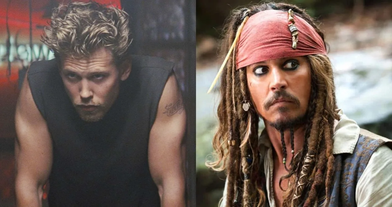 Austin Butler Addresses Pirates of the Caribbean Reboot Speculation