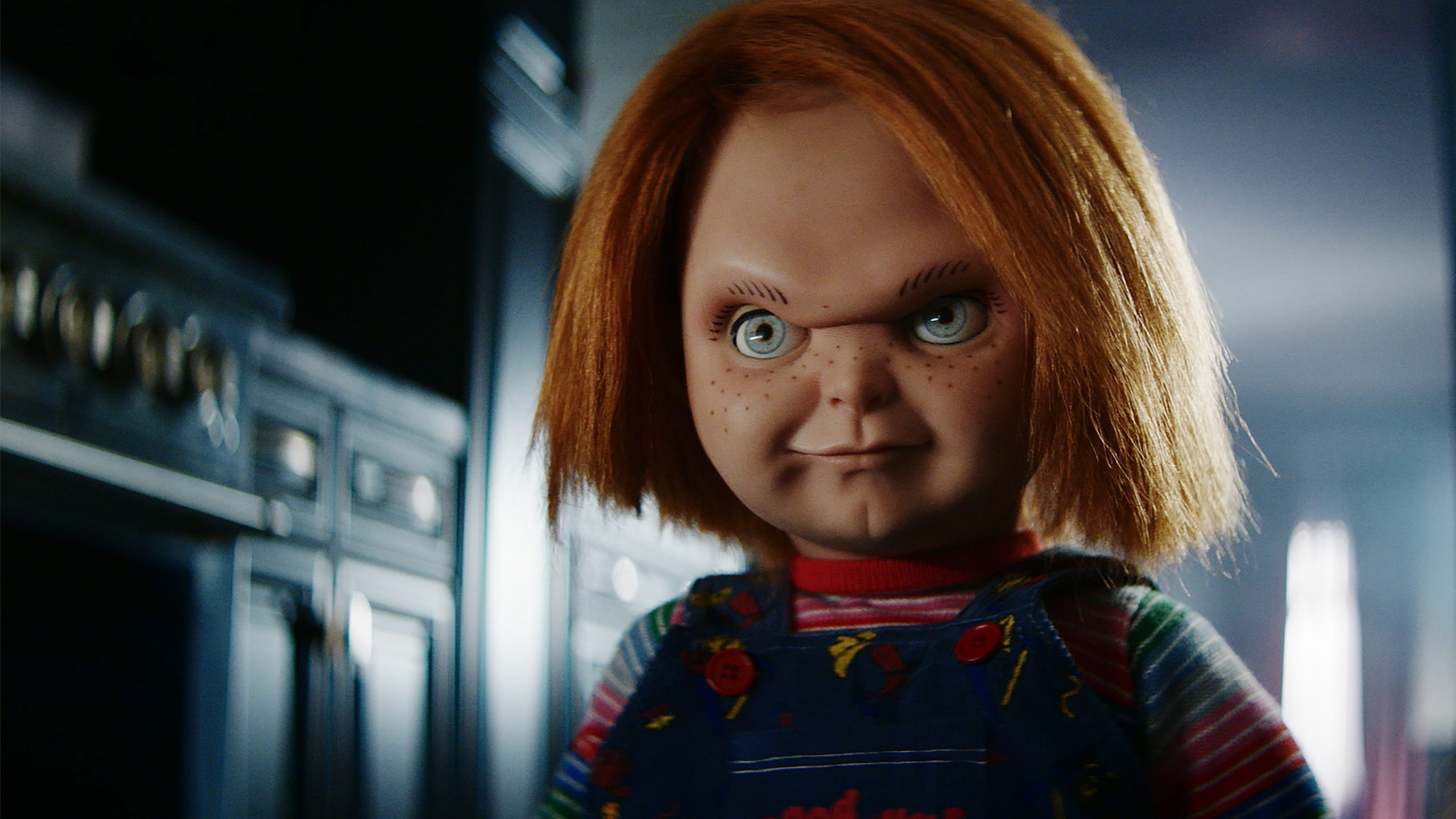 Don Mancini Aims for Synergy Between New Child's Play Movie and Chucky Season 4