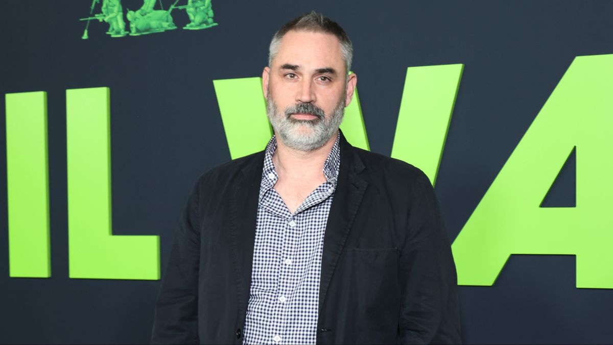 From 'Civil War' to '28 Years Later': Director Alex Garland Shares Favorite Films and Creative Process