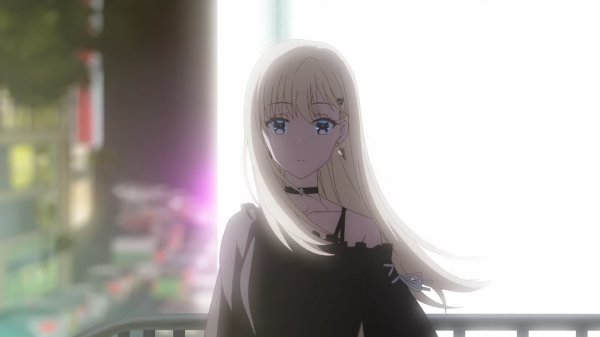 Days with My Stepsister Anime Release Date Announced with New Promo Video