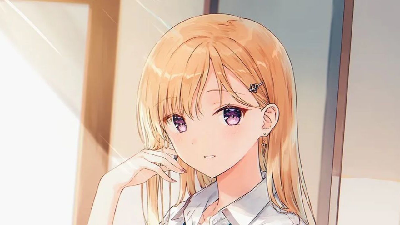 Days with My Stepsister Anime Release Date Announced with New Promo Video