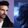 Frank Grillo's "Werewolves" Announces December Release Date