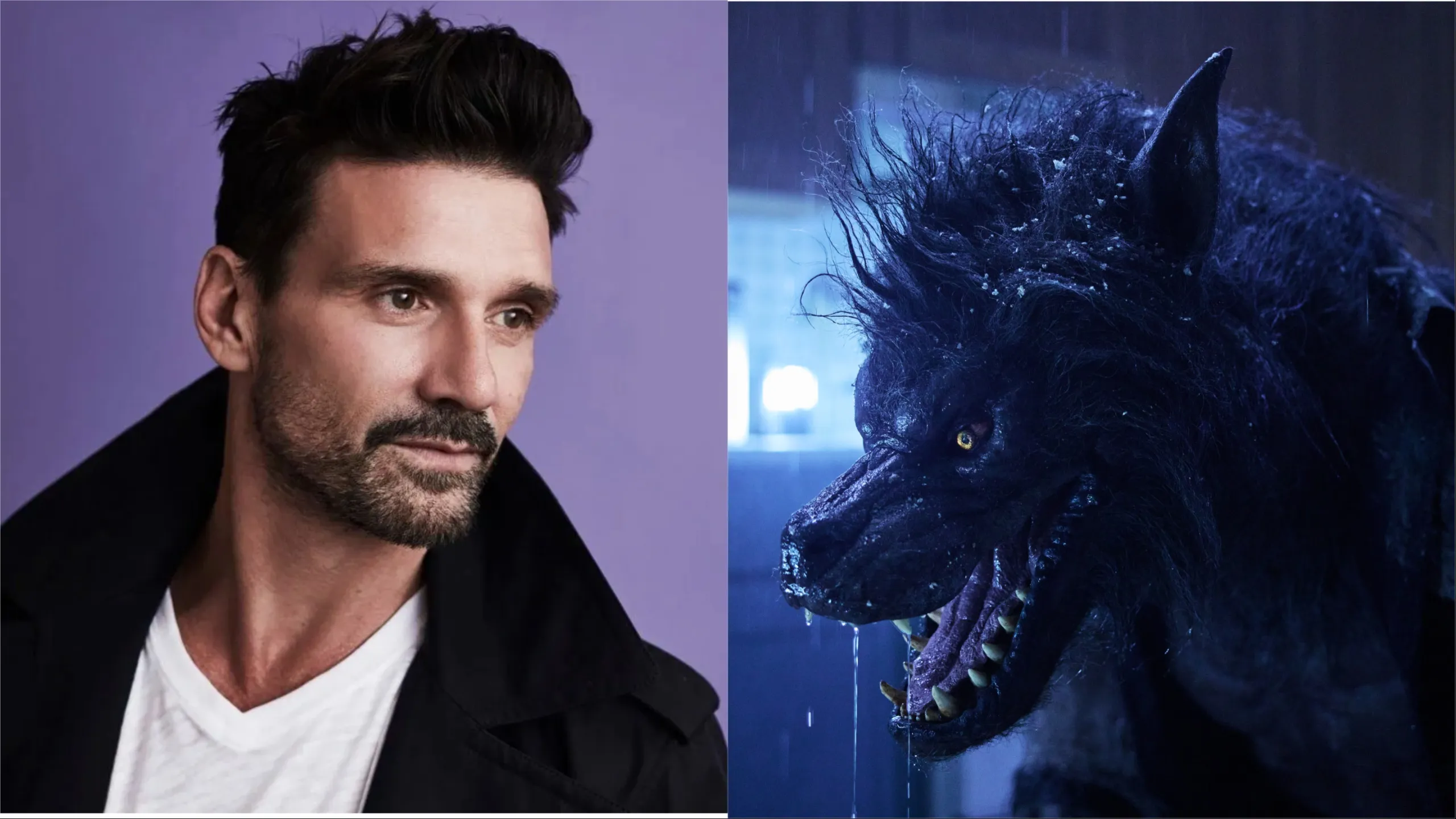 Frank Grillo's "Werewolves" Announces December Release Date