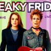 Freaky Friday 2 in the Works, Jamie Lee Curtis and Lindsay Lohan Set to Tackle Reported '4-Body Problem'