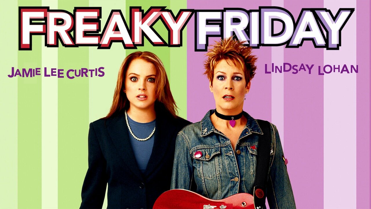 Freaky Friday 2 in the Works, Jamie Lee Curtis and Lindsay Lohan Set to Tackle Reported '4-Body Problem'