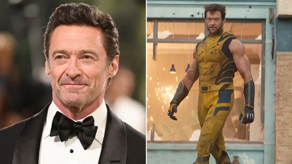 Original X-Men Star Praises Hugh Jackman Before of His Wolverine Return