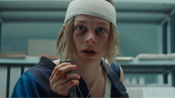 Hunter Schafer's Horror Movie 'Cuckoo' Drops Eerie First Trailer