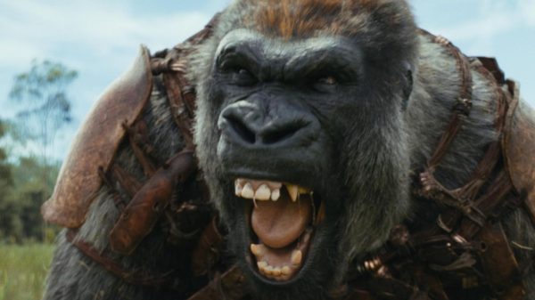 Kingdom of the Planet of the Apes to Feature Significant Connection to the 1960s Original