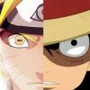 One Piece Fans Sound the Horns of War: Marineford Saga Reignites Age-Old Rivalry with Naruto Community