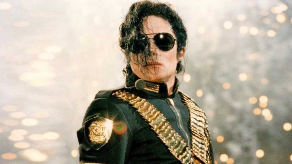 Lionsgate Promises Michael Jackson Biopic Will Be Their Biggest Film Ever