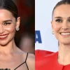 First Look From Netflix's The Twits Shows Natalie Portman and Emilia Clarke as Lead Voices