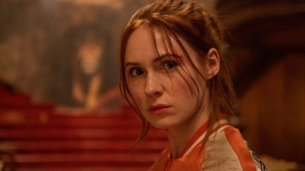 Karen Gillan Calls Mike Flanagan's New Stephen King Film a Masterpiece, Though It's Not Horror