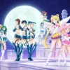 Sailor Moon Cosmos Movie Gets Streaming Release Date on Netflix