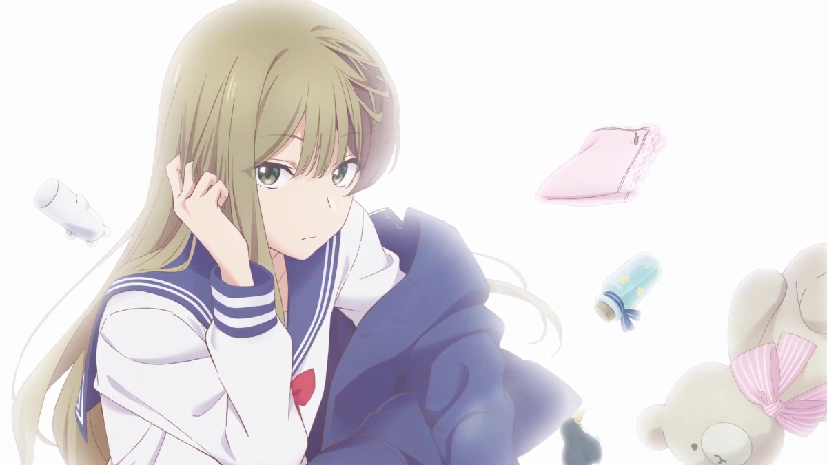 Senpai Is an Otokonoko Anime Releases Theme Songs and Additional Details in Latest PV