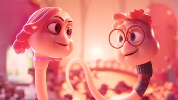 Exclusive Spermageddon Clip Promises 'Inside Out' for Adults; Directors Reflect on Production Journey