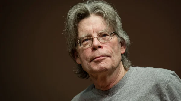 Stephen King Supports Netflix's Shark Movie Despite Mixed Audience Reactions