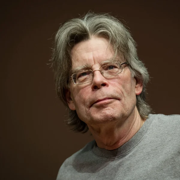 Stephen King Supports Netflix's Shark Movie Despite Mixed Audience Reactions