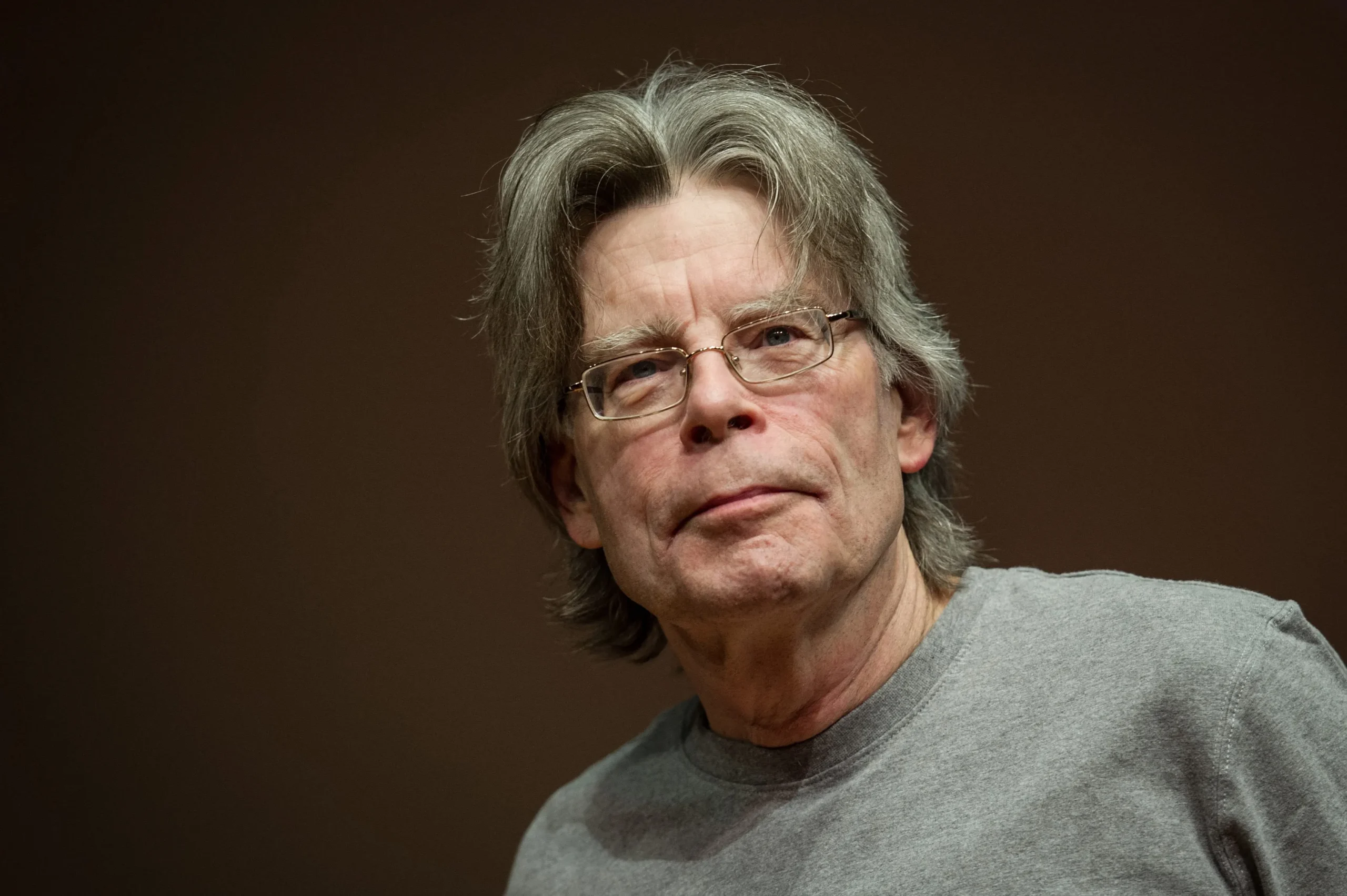 Stephen King Supports Netflix's Shark Movie Despite Mixed Audience Reactions