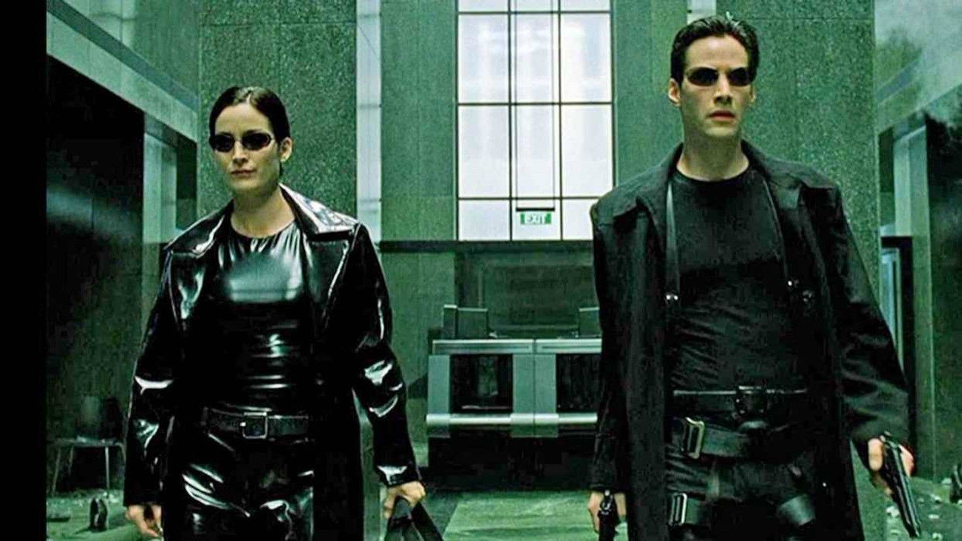 The Matrix 5 Confirmed: New Installment in the Works