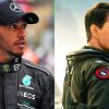 Tom Cruise Revealed He Offered Lewis Hamilton a Role in Top Gun: Maverick