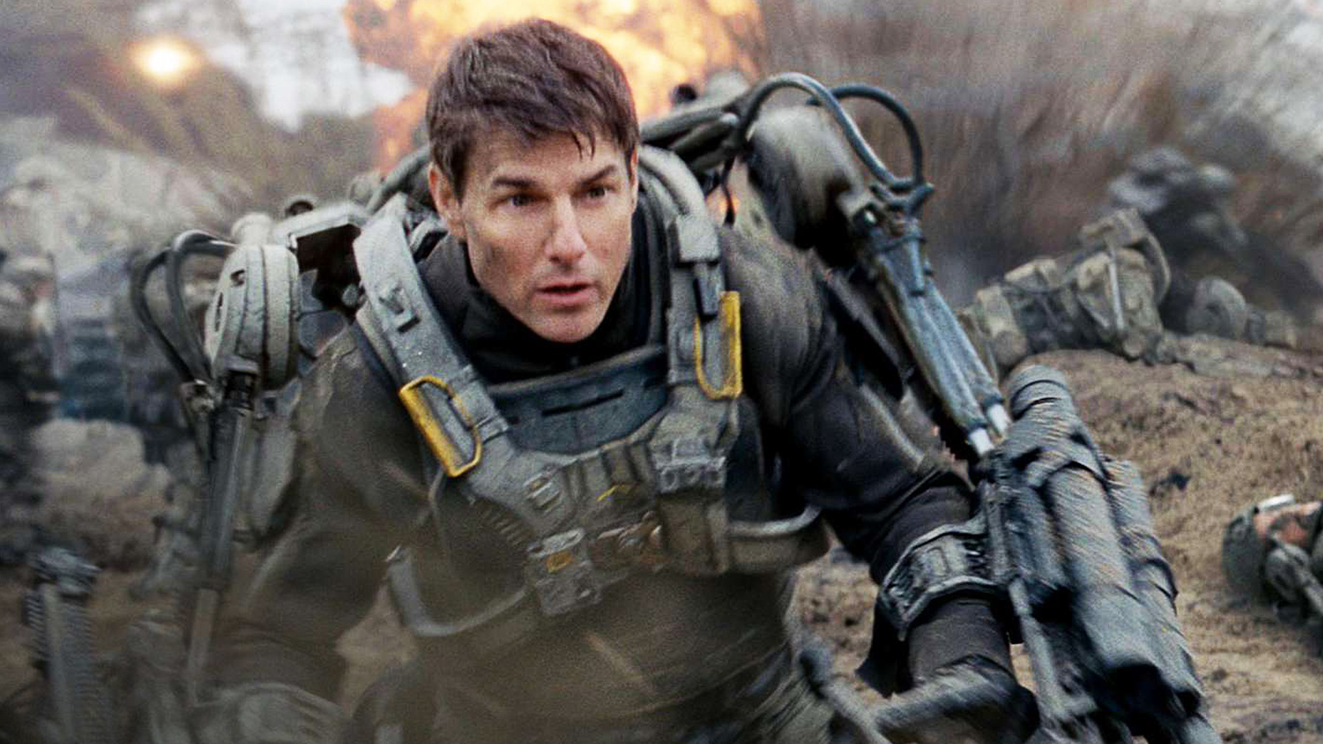 Tom Cruise Marks Edge of Tomorrow Anniversary: Is a Sequel in the Works?