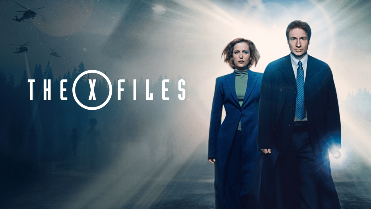 X-Files Creator Admits Ryan Coogler Faces a Tough Challenge with the Reboot
