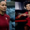 Zoe Saldaña Excited for Star Trek 4 Return: 'I Still Have Hope'