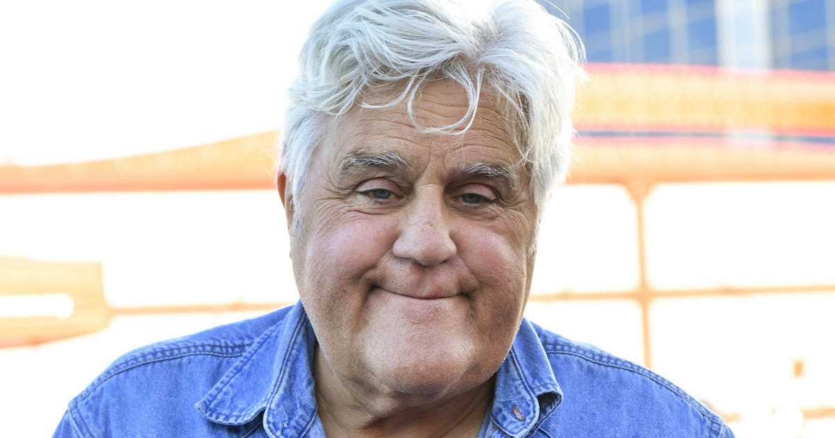 Jay Leno