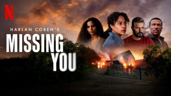 Netflix Show 'Missing You'