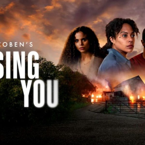 Netflix Show 'Missing You'