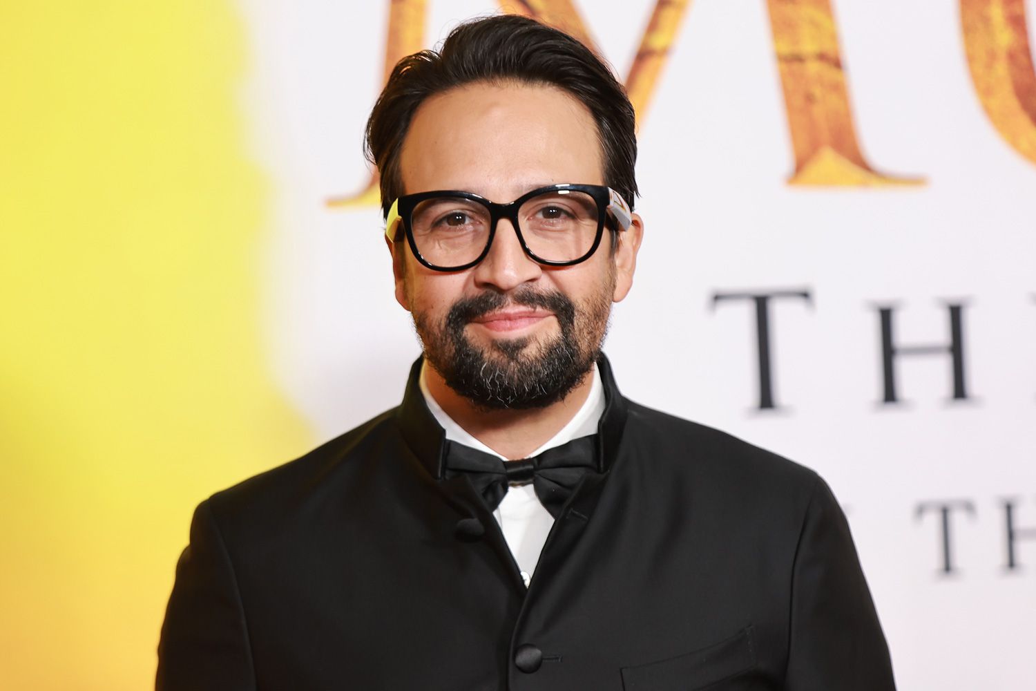 Lin-Manuel Miranda