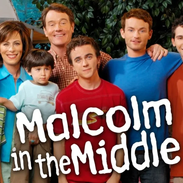 Malcolm in the Middle Sitcom