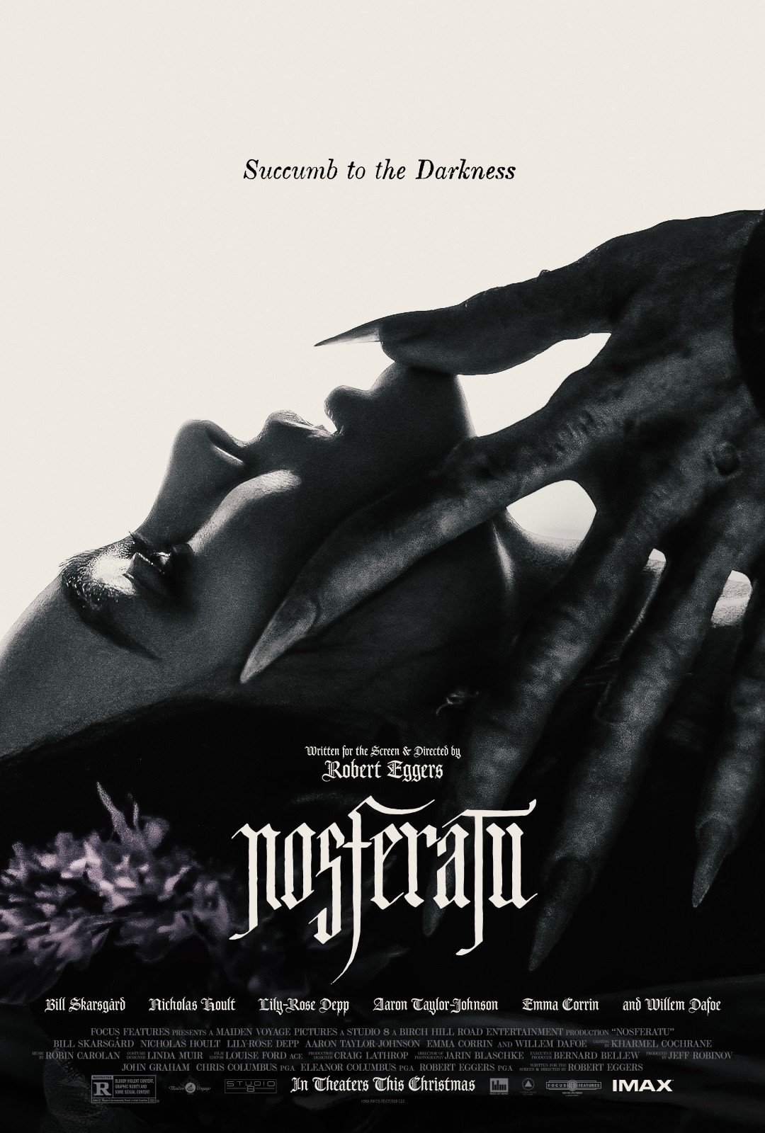 Nosferatu Movie